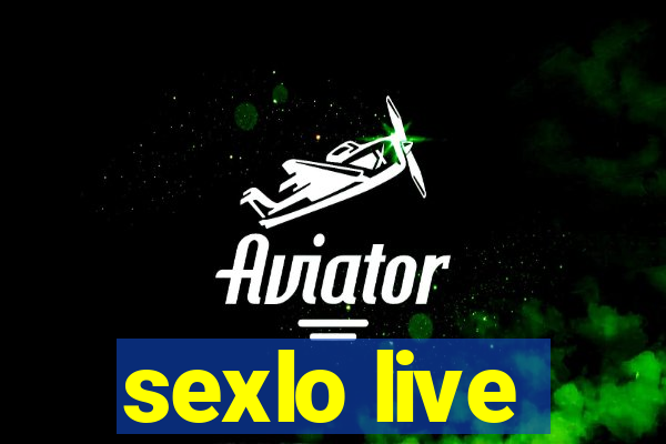 sexlo live